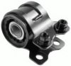 VOLVO 3M513A262EJ Control Arm-/Trailing Arm Bush